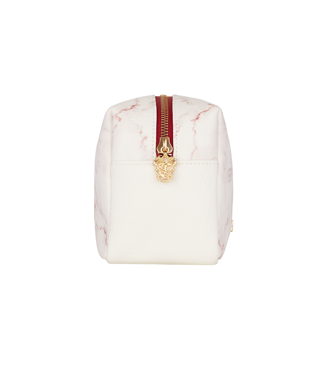 Gryffindor Cosmetic Bag