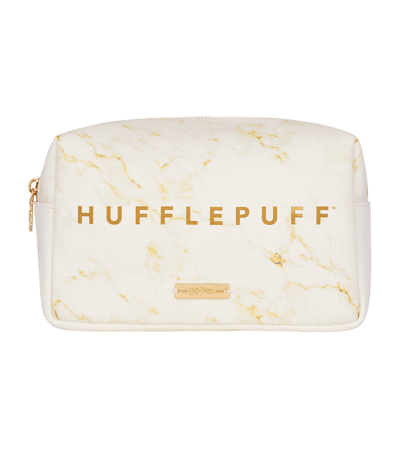 Hufflepuff Cosmetic Bag