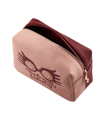 Luna Lovegood Cosmetic Bag