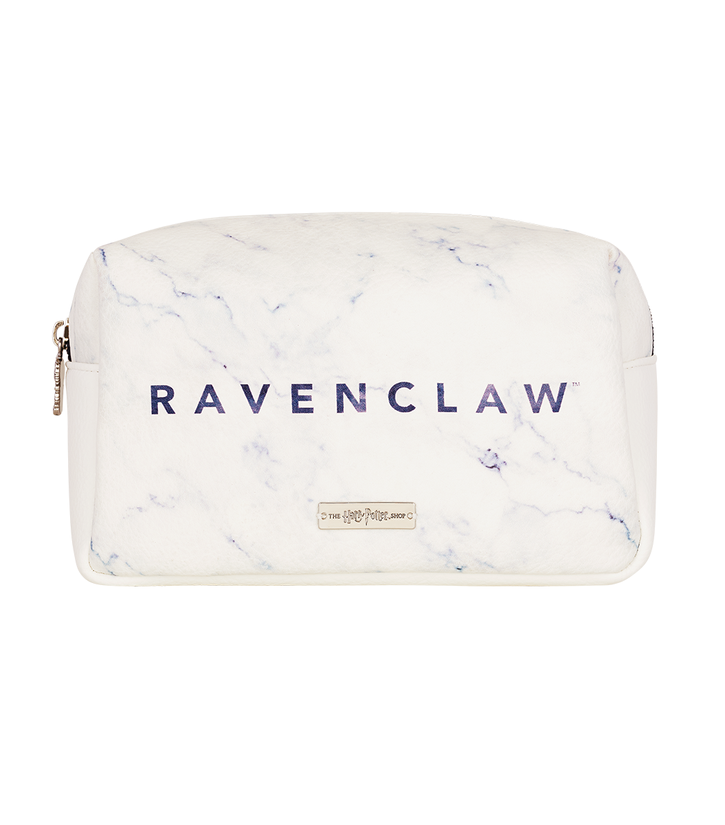 Ravenclaw Cosmetic Bag