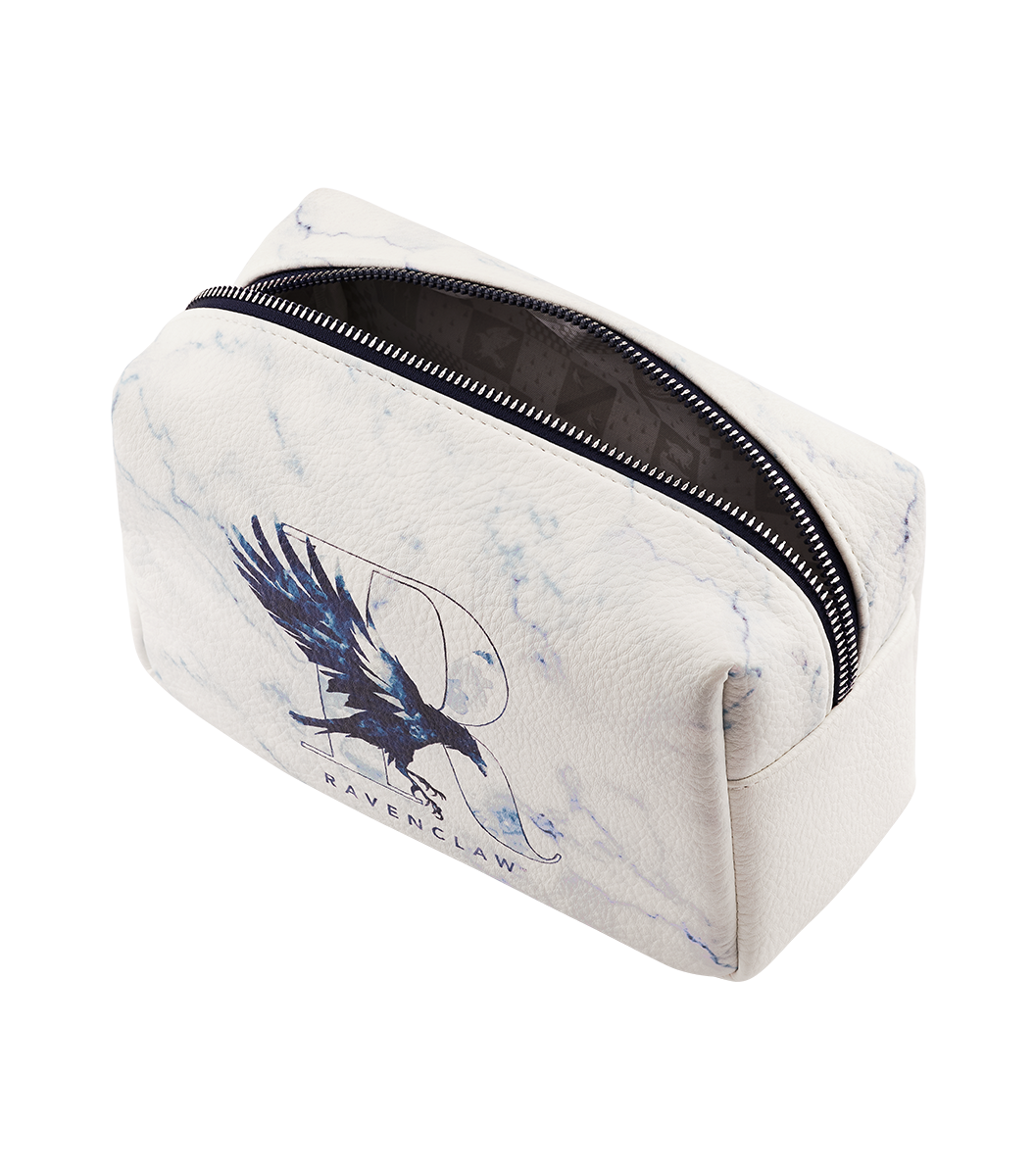 Ravenclaw Cosmetic Bag