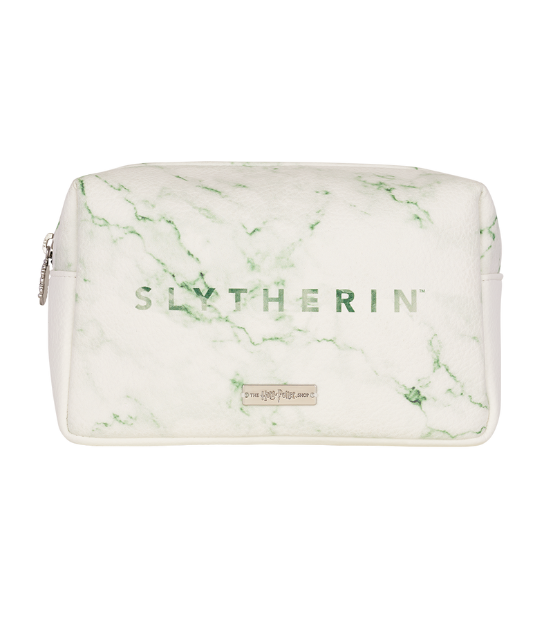 Slytherin Cosmetic Bag