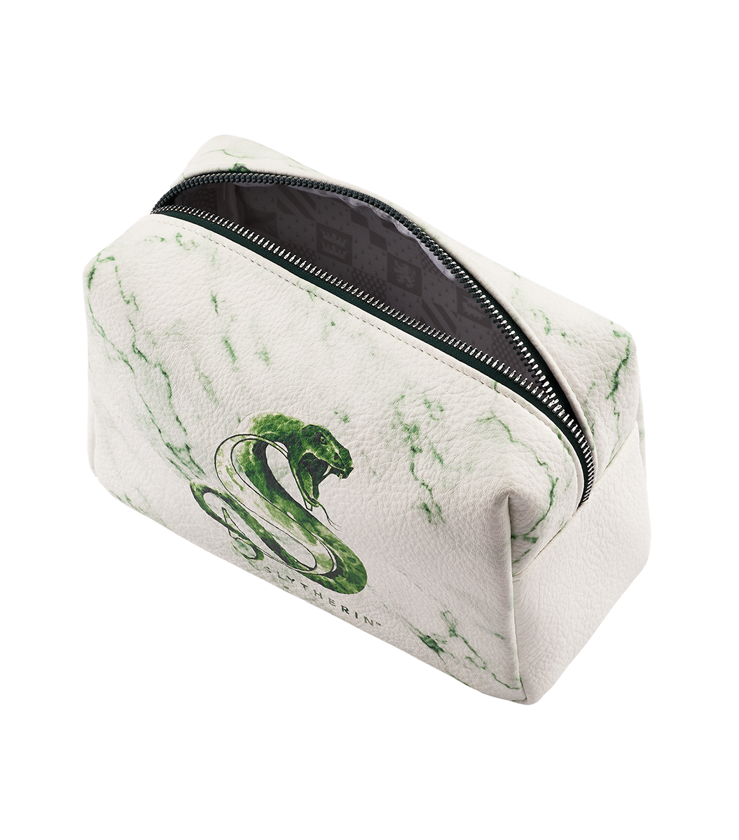 Slytherin Makeup Bag Harry Potter Shop UK