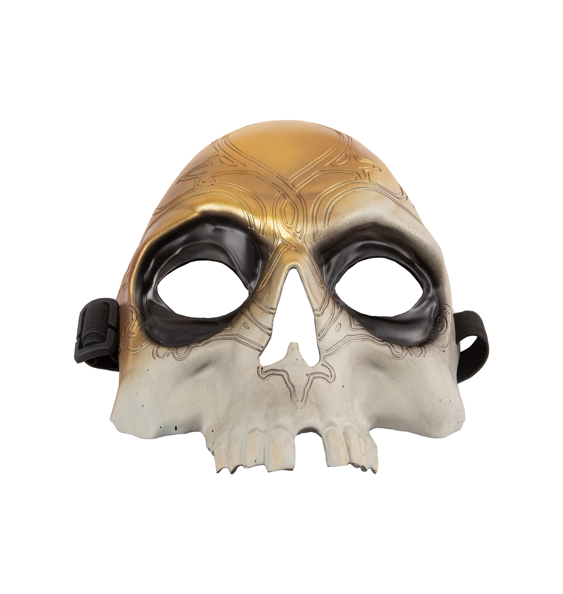 Death Eater Mask