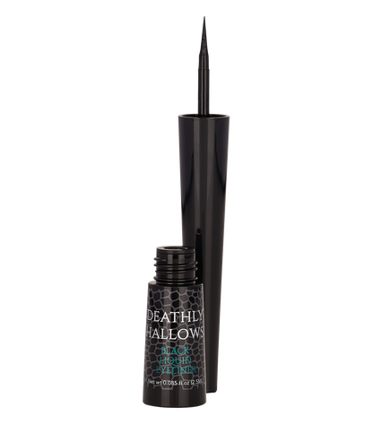 Deathly Hallows Liquid Eyeliner