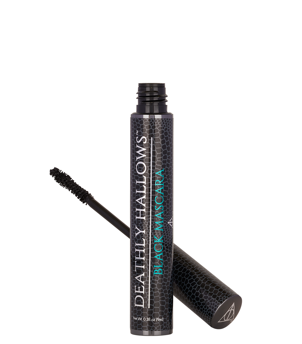 Deathly Hallows Black Mascara