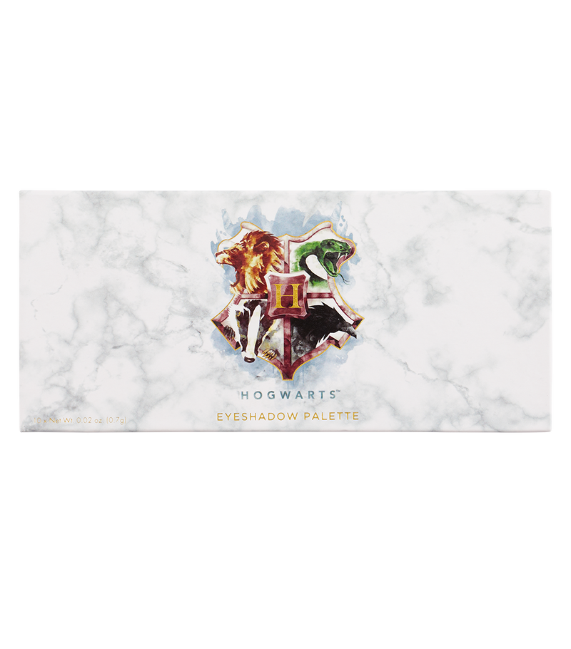 Slytherin Cosmetics Bag Bundle