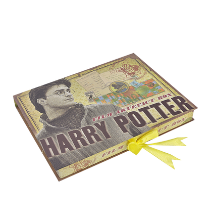 Harry Potter Artefact Box