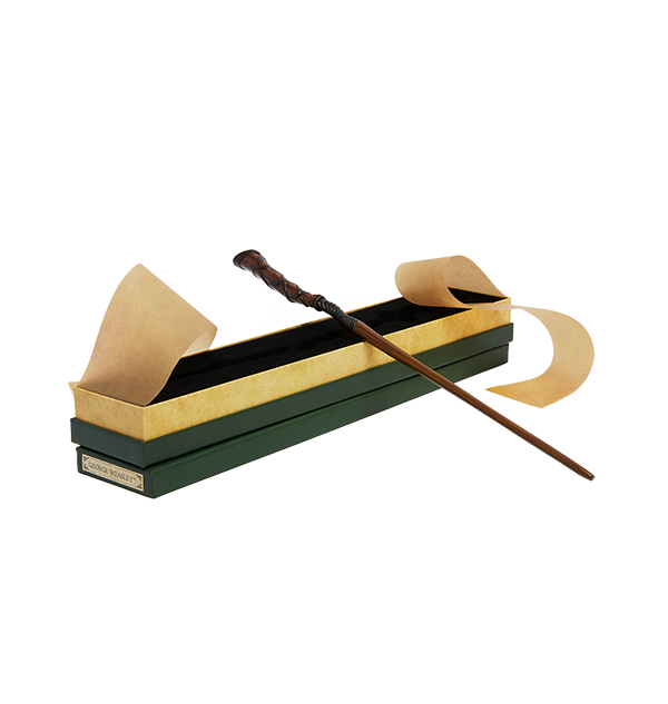 George Weasleys Wand
