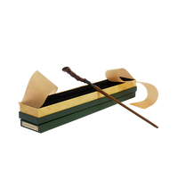 George Weasley's Wand