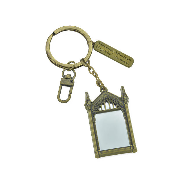 Mirror Erised Keyring