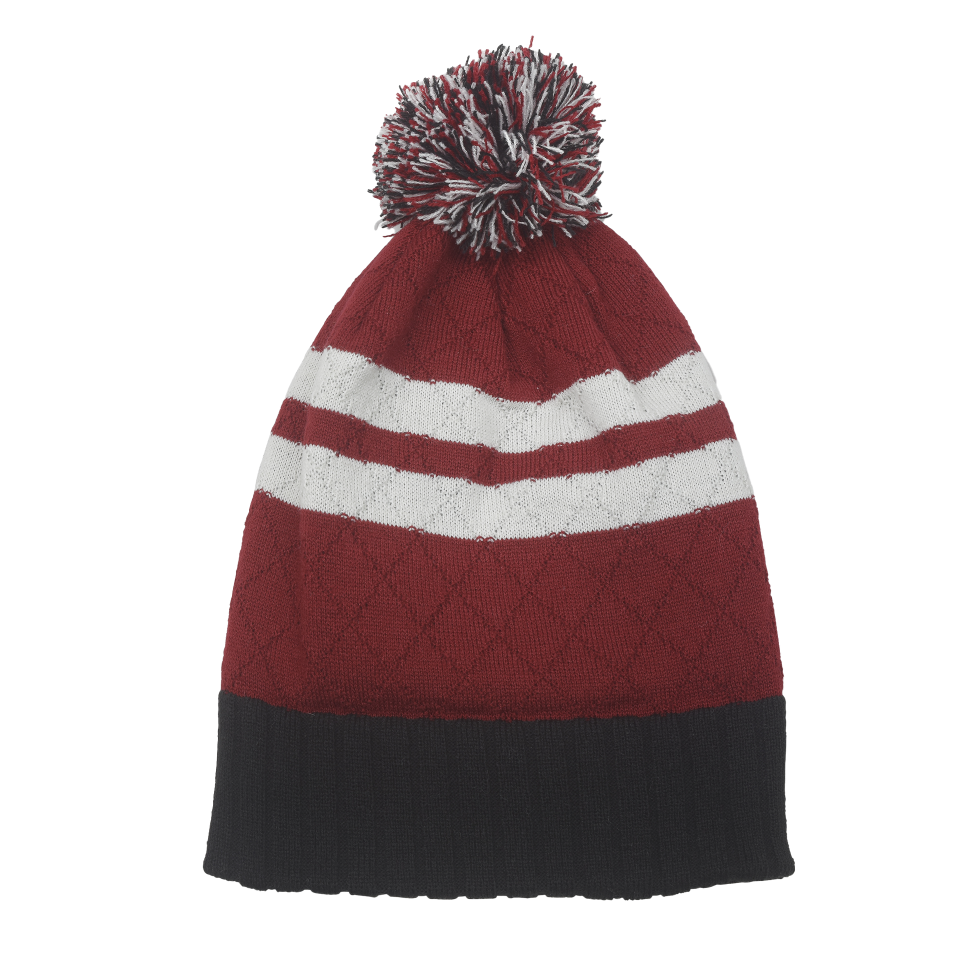 Gryffindor Bobble Hat