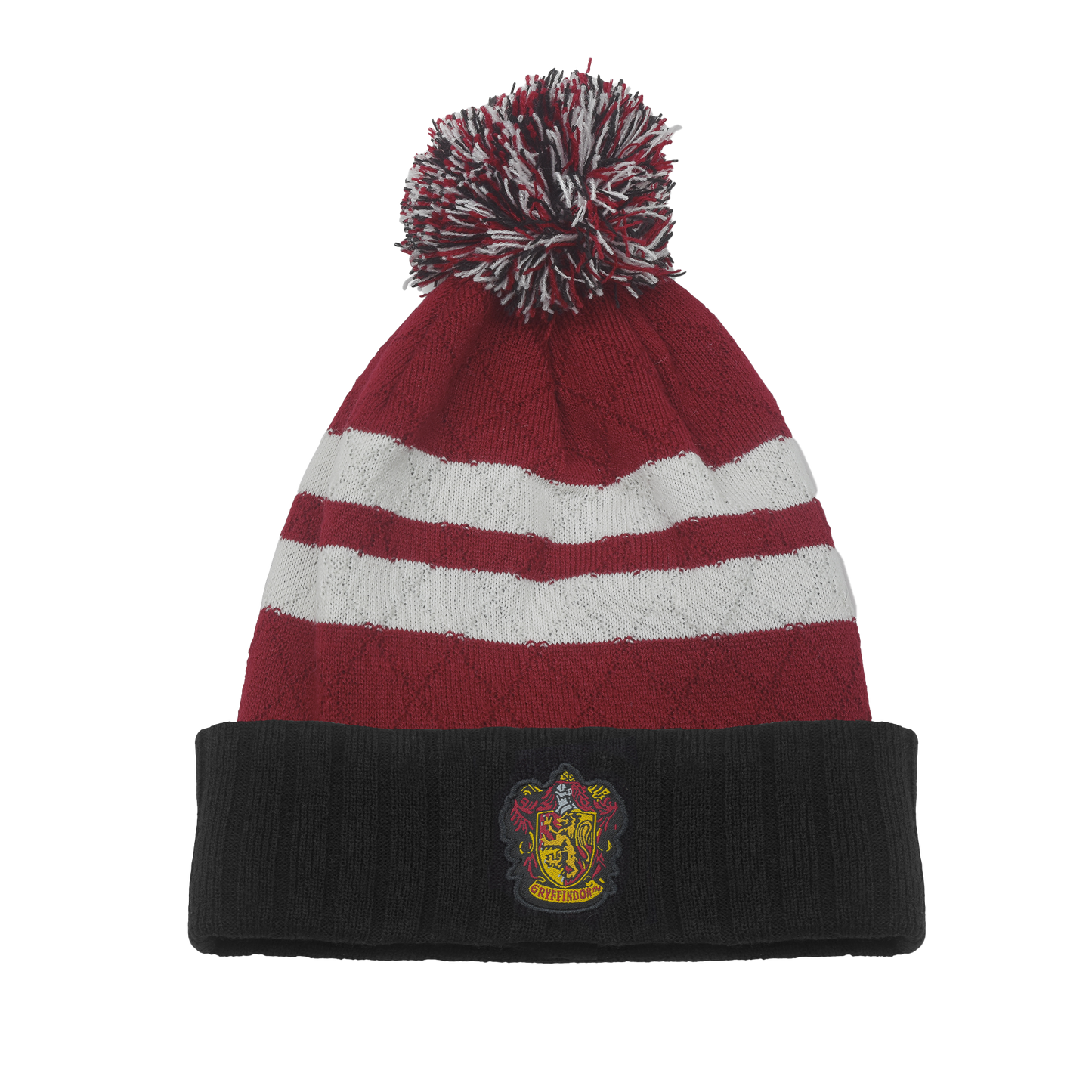 Gryffindor Bobble Hat