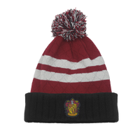 Gryffindor Bobble Hat