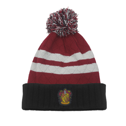 Gryffindor Bobble Hat