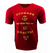 Gryffindor Attribute T-Shirt