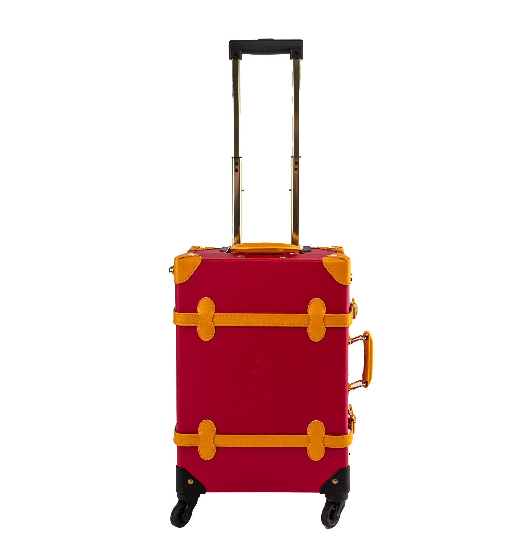 Gryffindor Travel Case