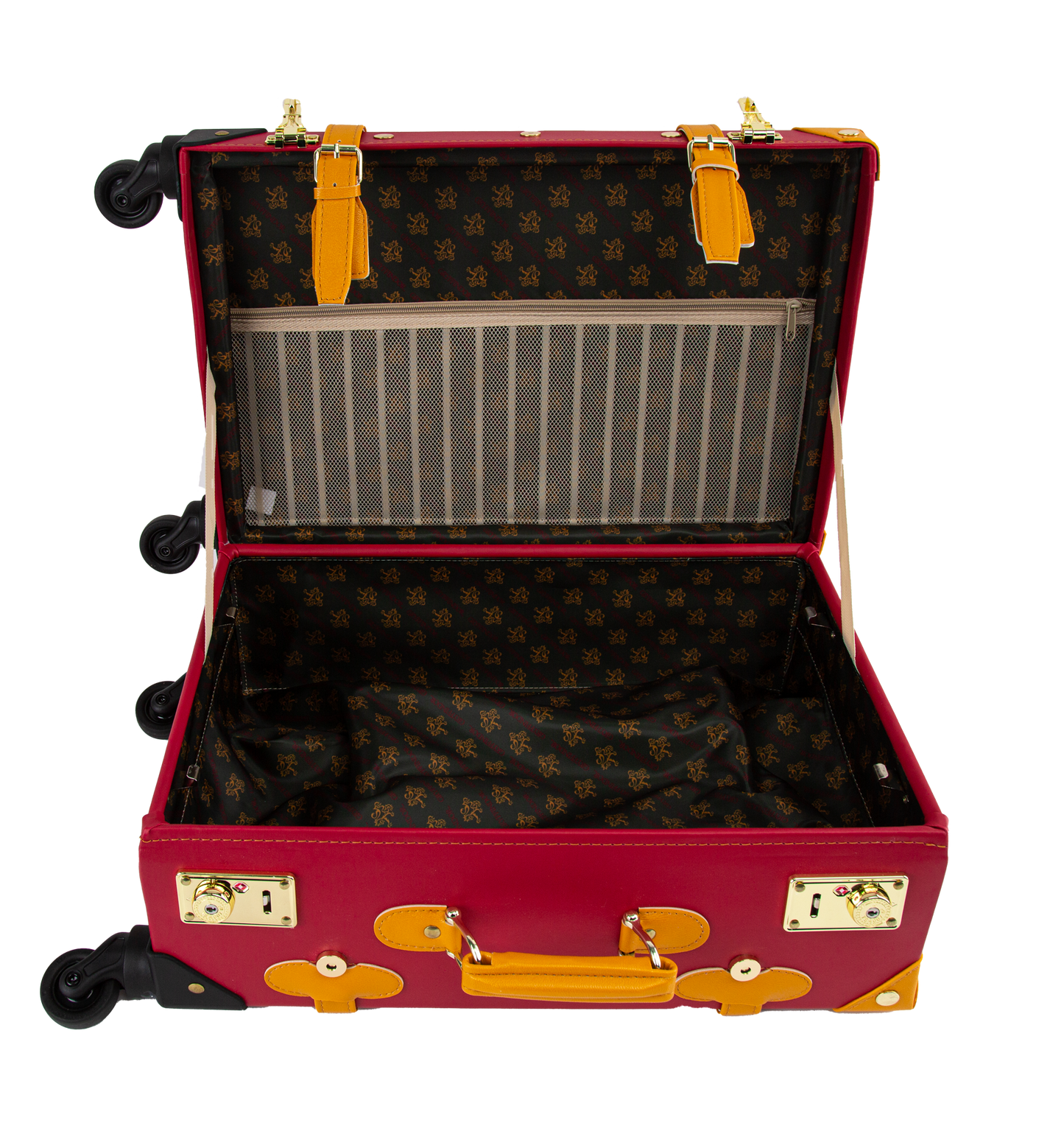 Gryffindor Travel Case