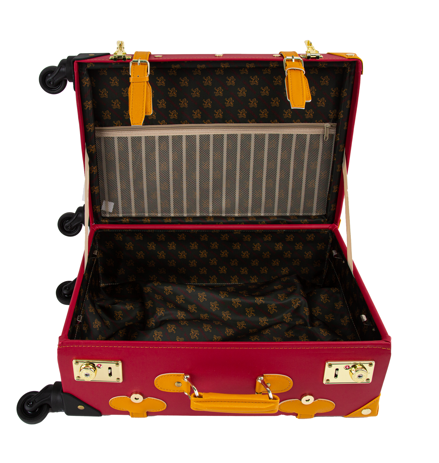 Gryffindor Travel Case