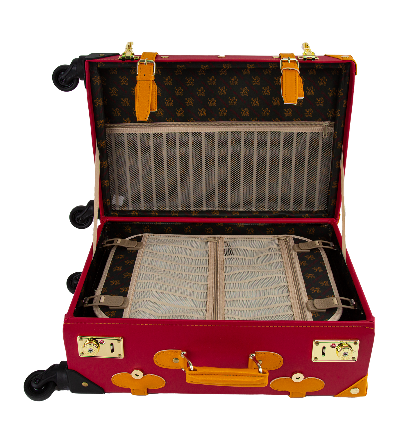 Gryffindor Travel Case