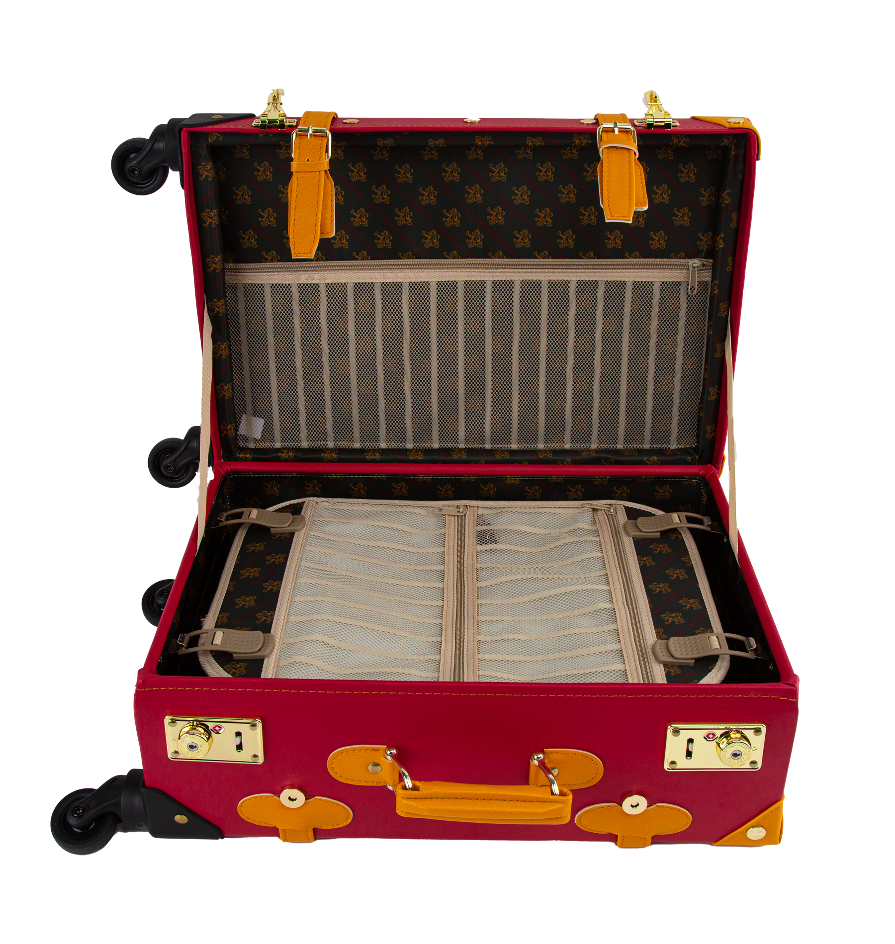 Gryffindor Travel Case