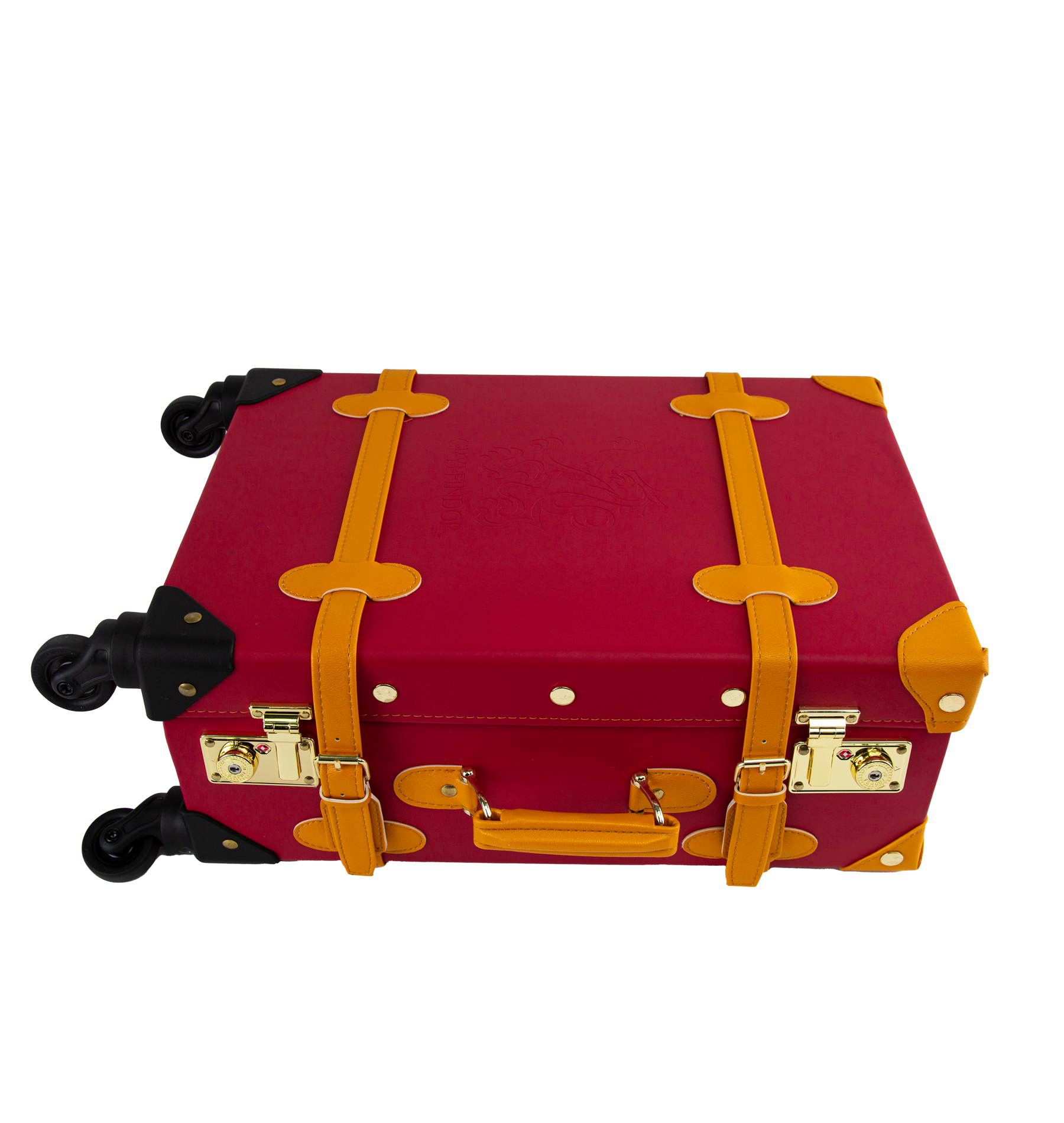 Gryffindor Travel Case