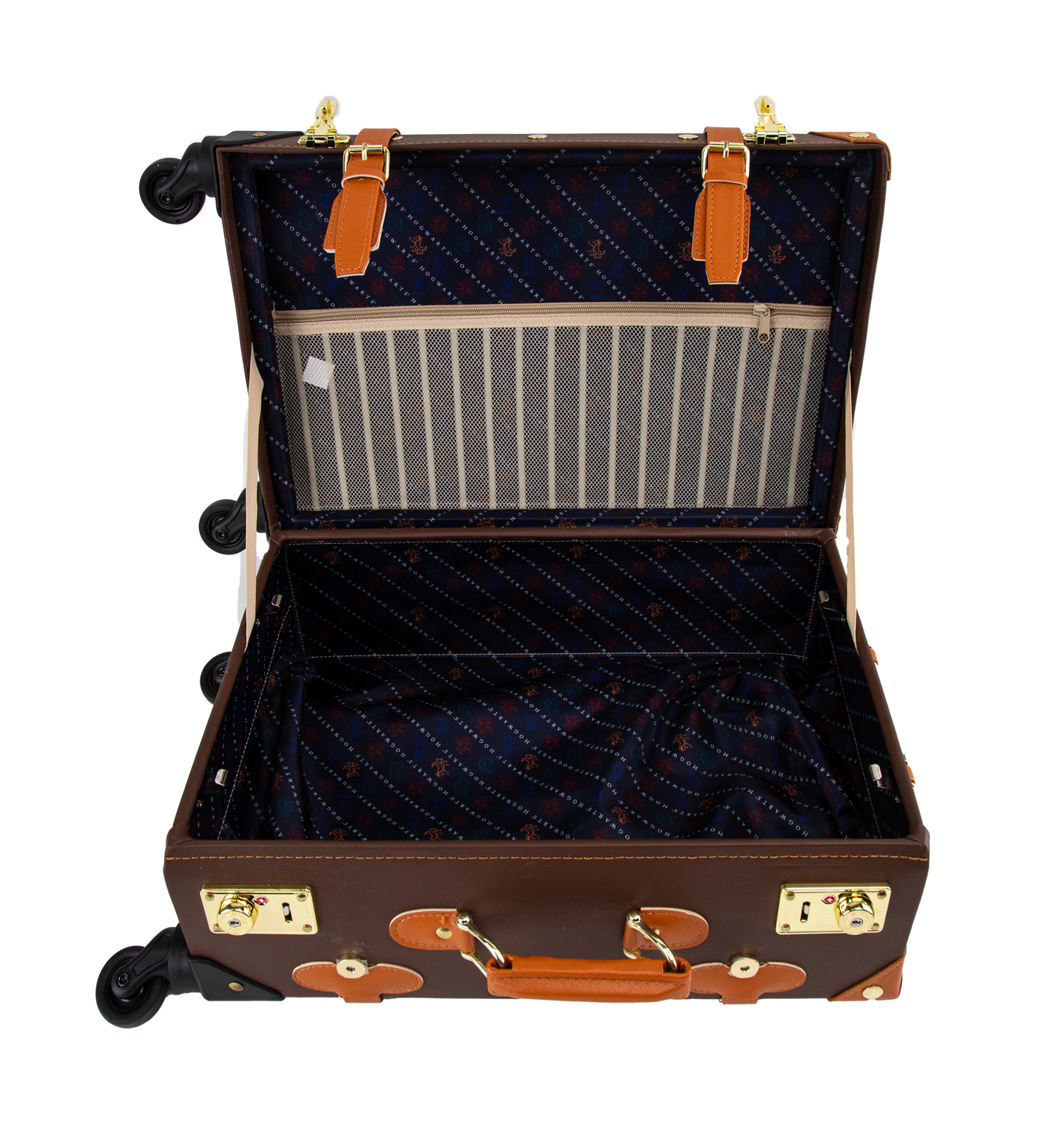 Hogwarts Travel Case