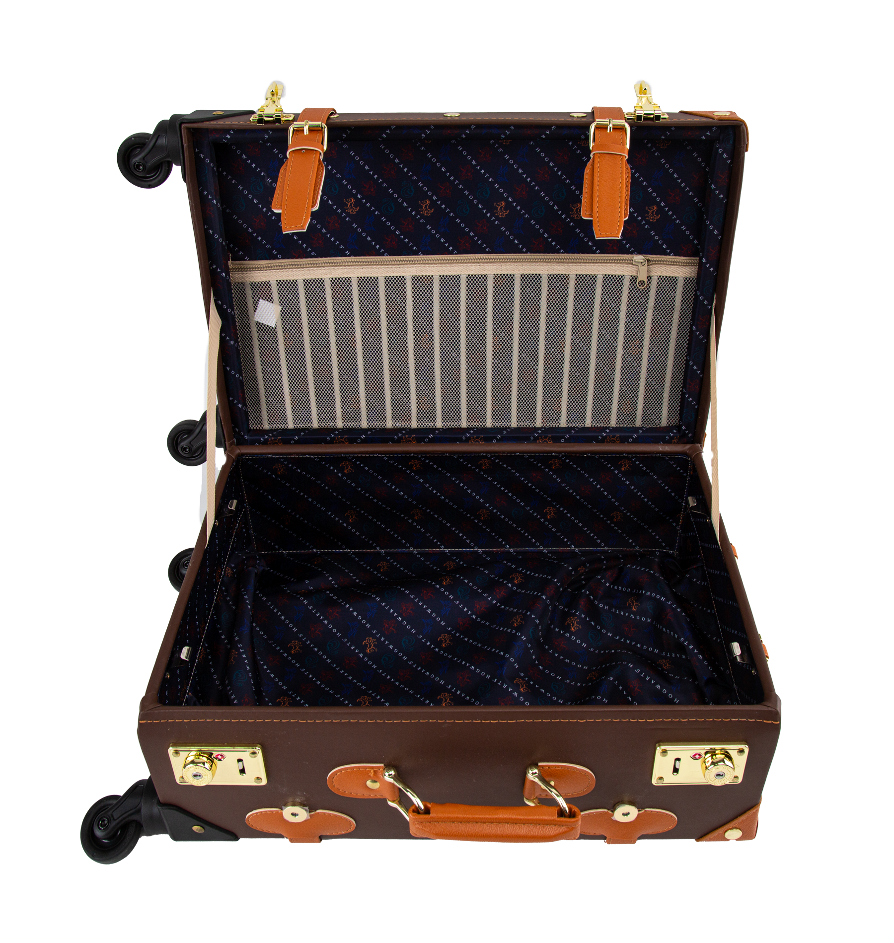 Hogwarts Travel Case