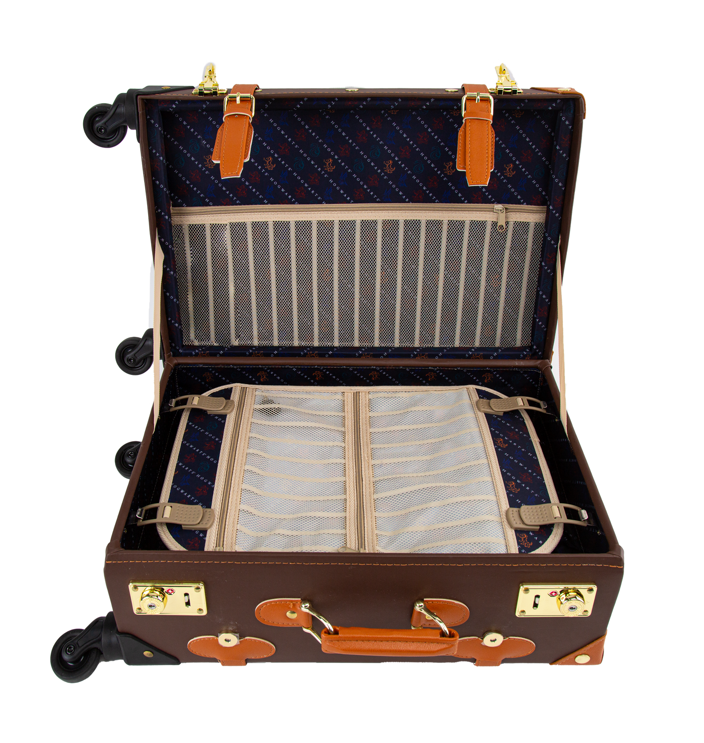 Hogwarts Travel Case