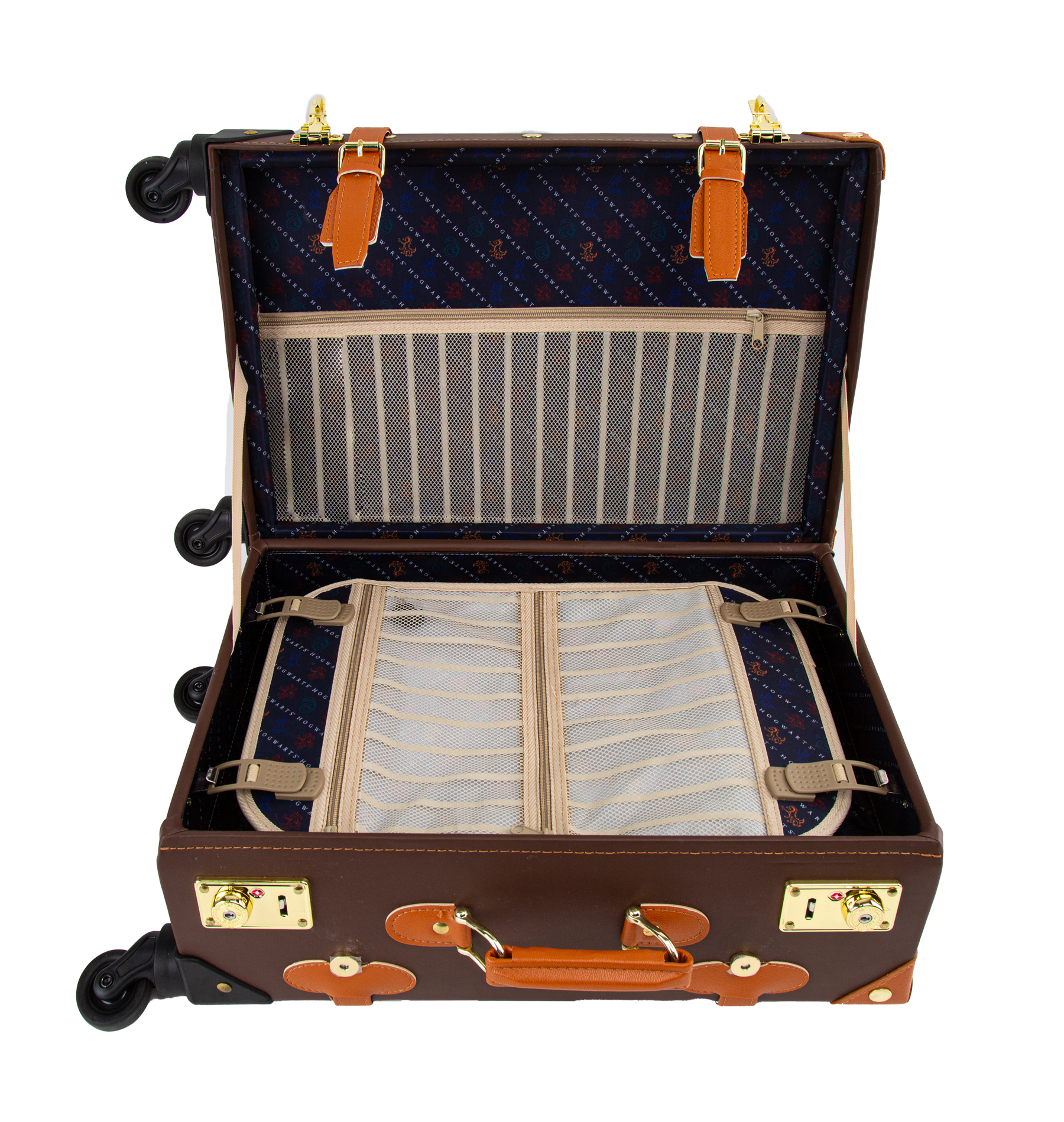Hogwarts Travel Case