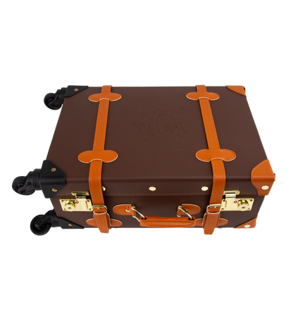 Hogwarts Travel Case