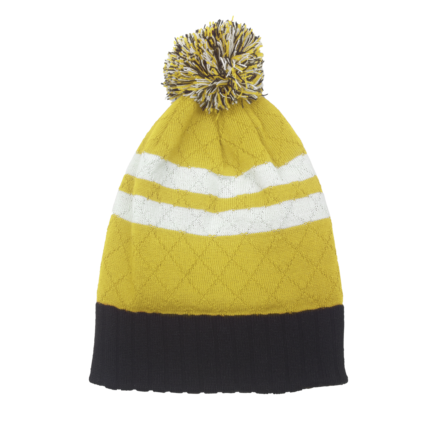 Hufflepuff Bobble Hat