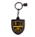 Hufflepuff Attribute Spinner Key Ring