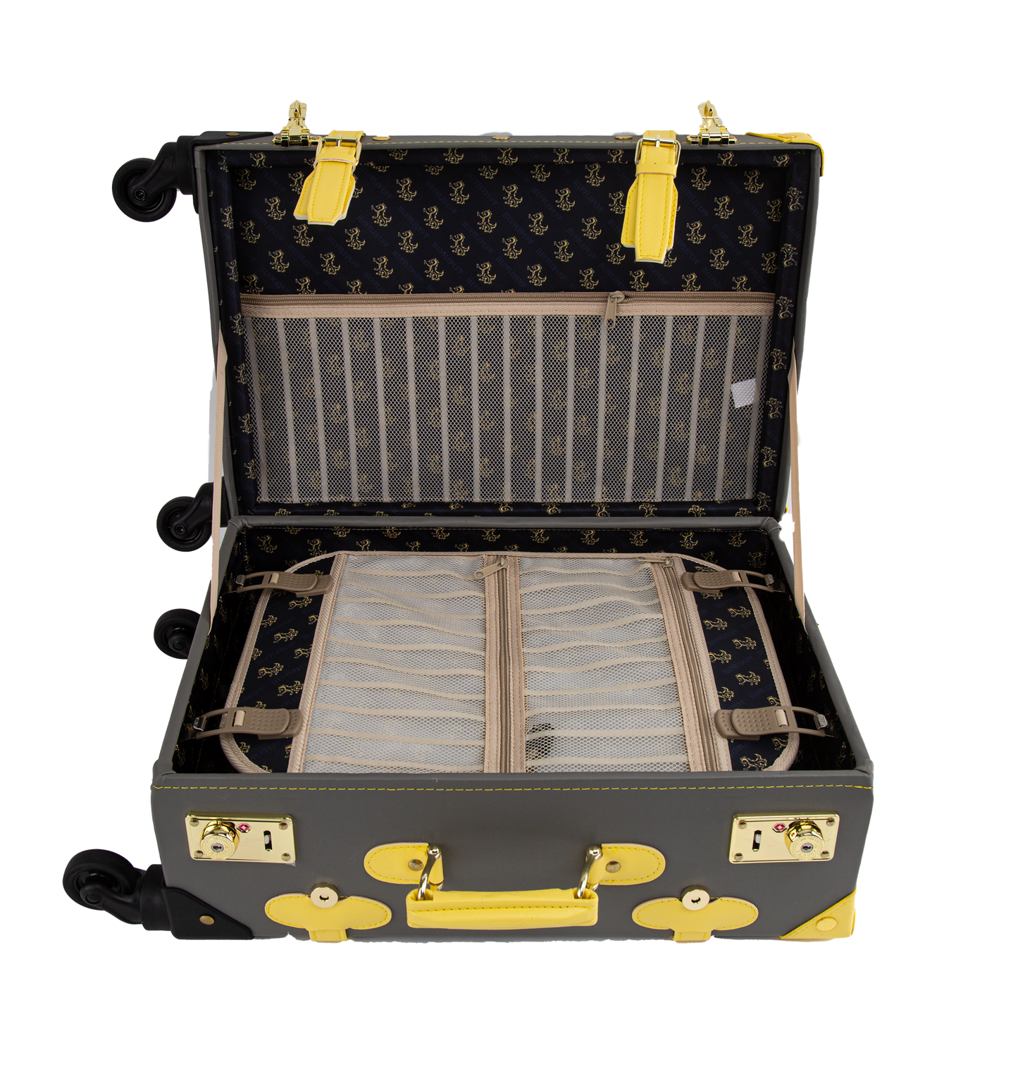 Hufflepuff Travel Case