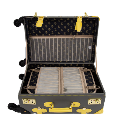 Hufflepuff Travel Case