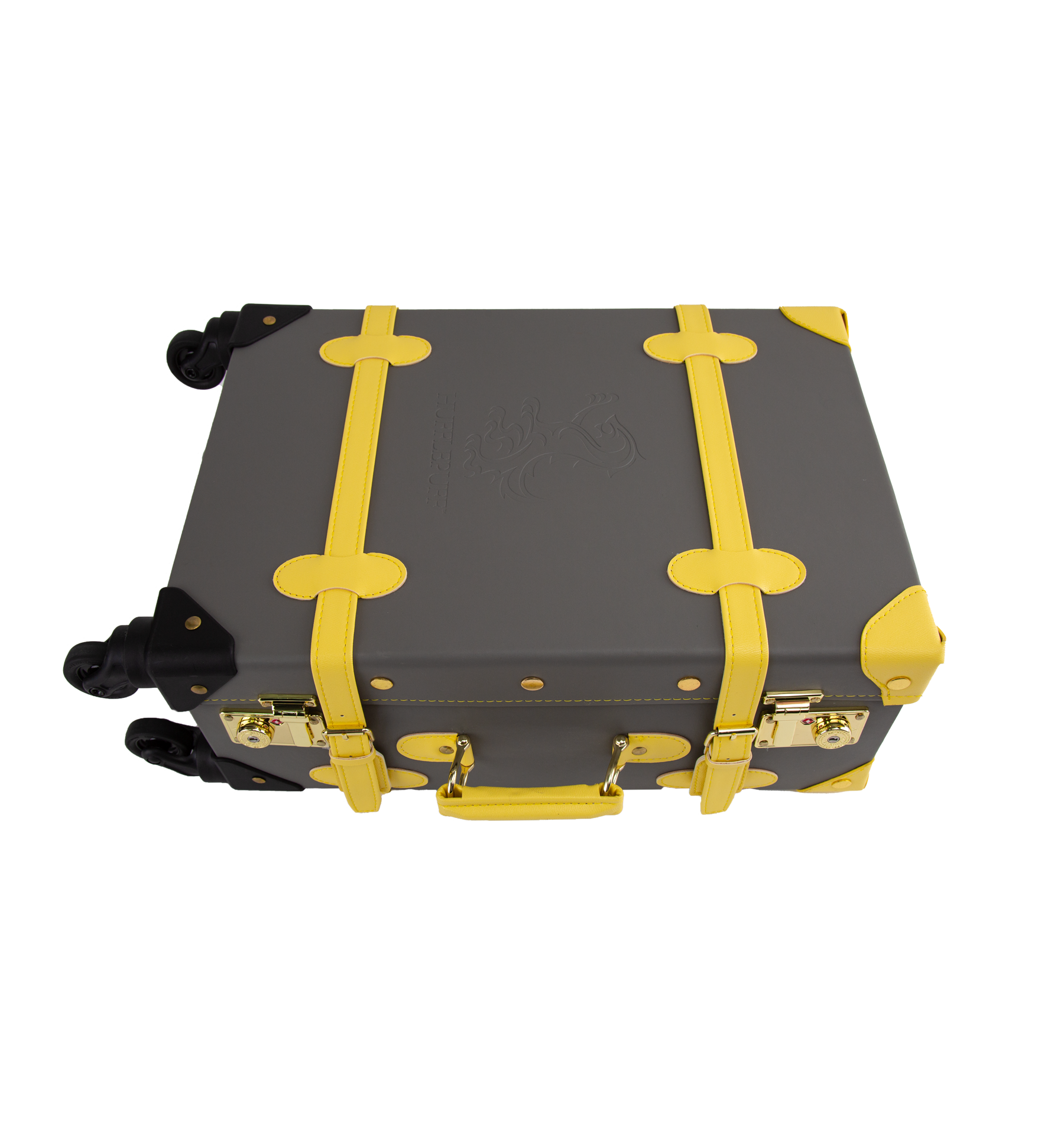 Hufflepuff Travel Case