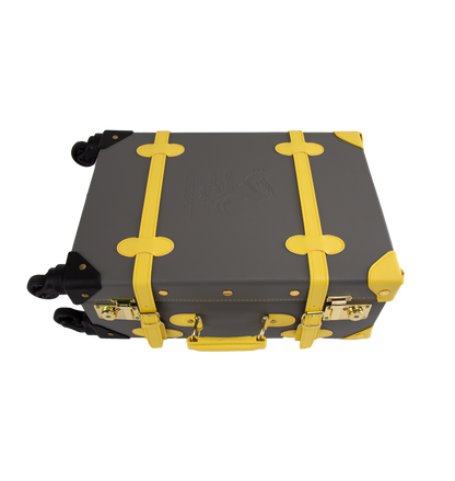 Hufflepuff Travel Case