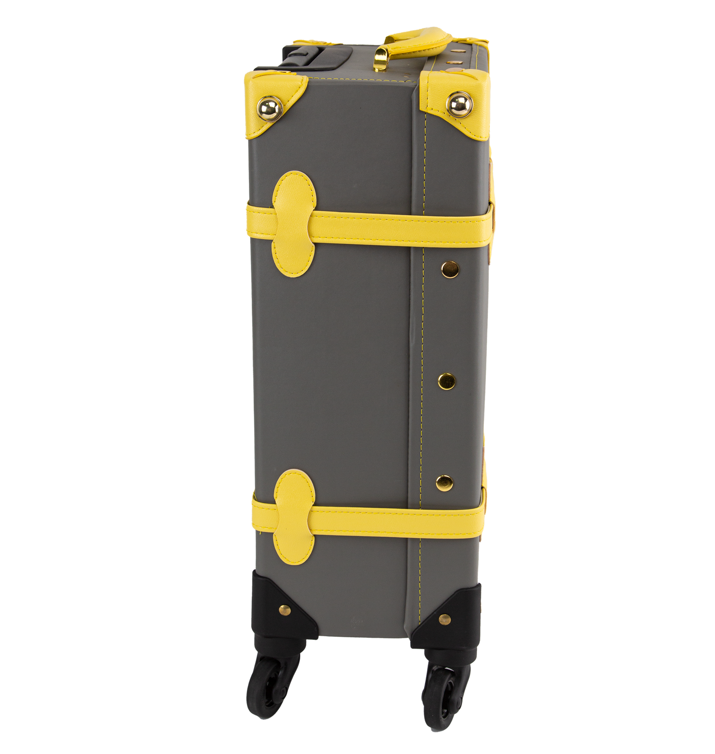 Hufflepuff Travel Case