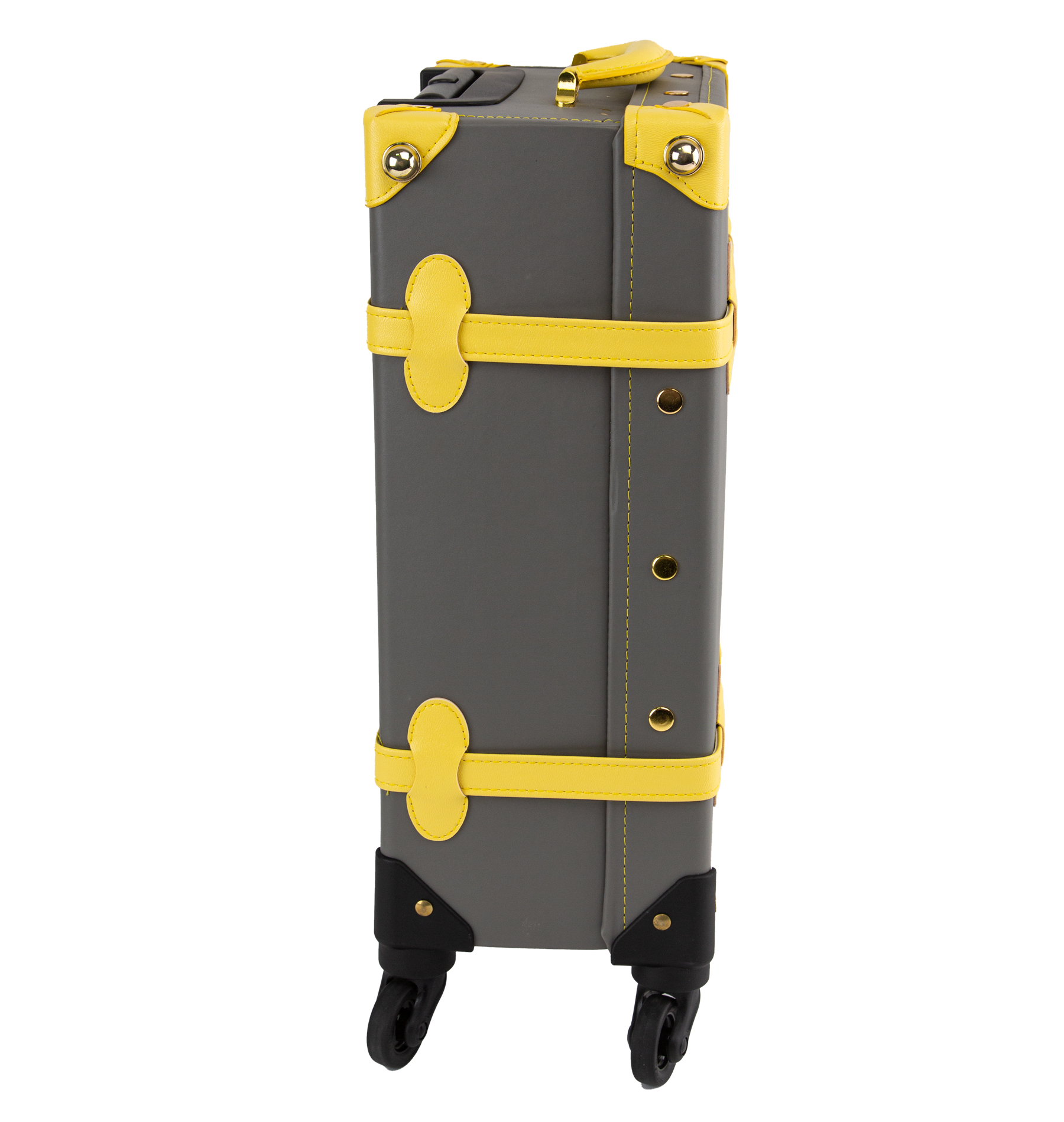 Hufflepuff Travel Case