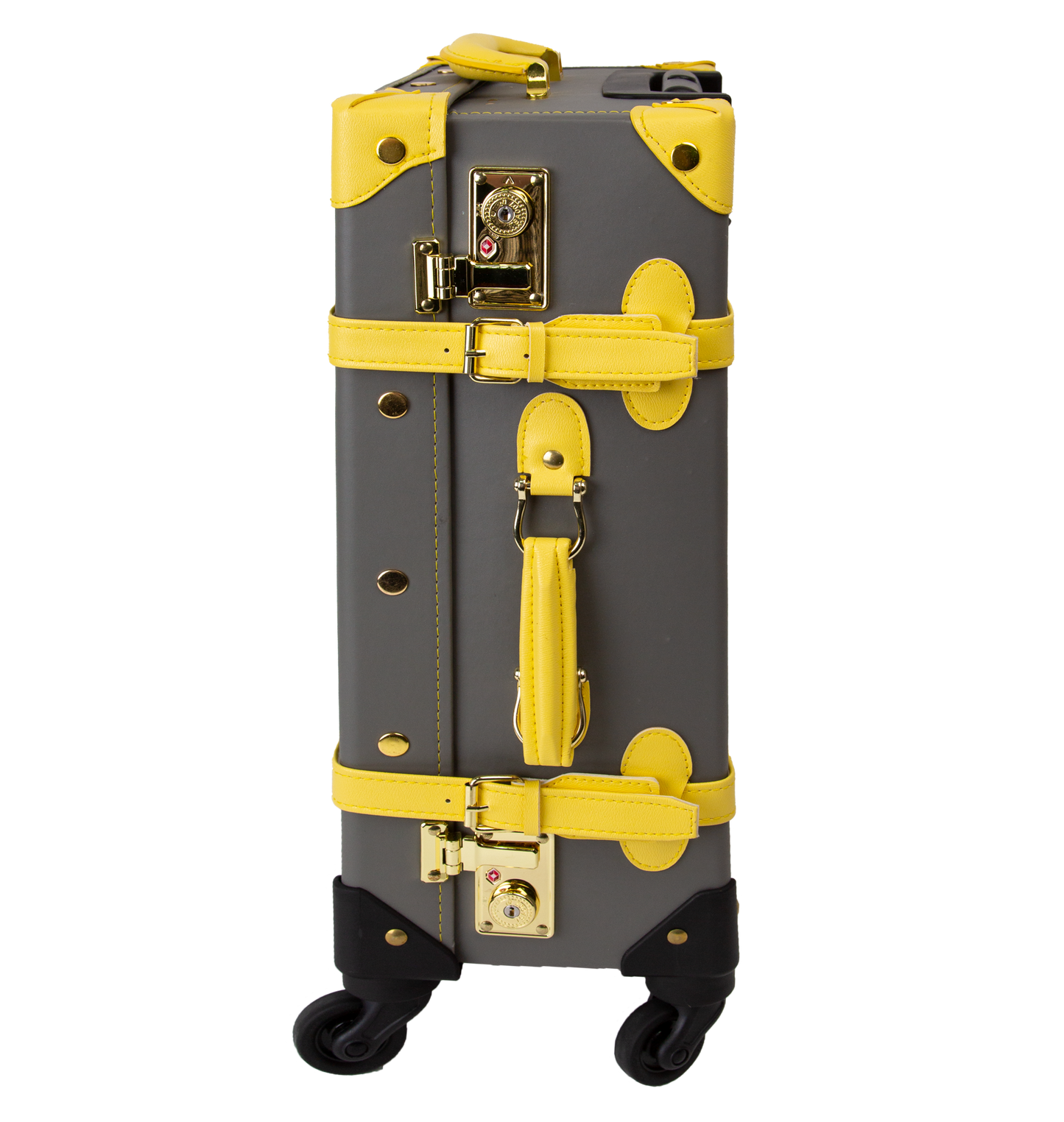 Hufflepuff Travel Case