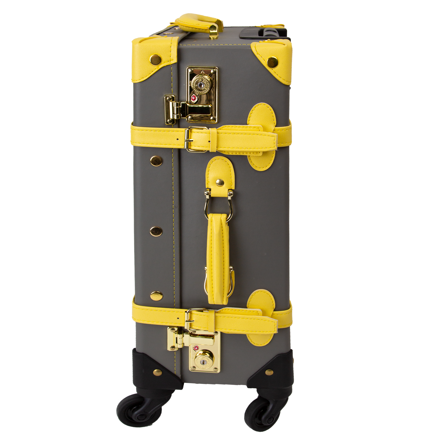 Hufflepuff Travel Case