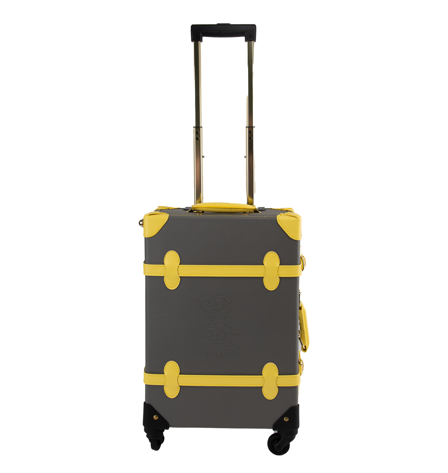 Hufflepuff Travel Case