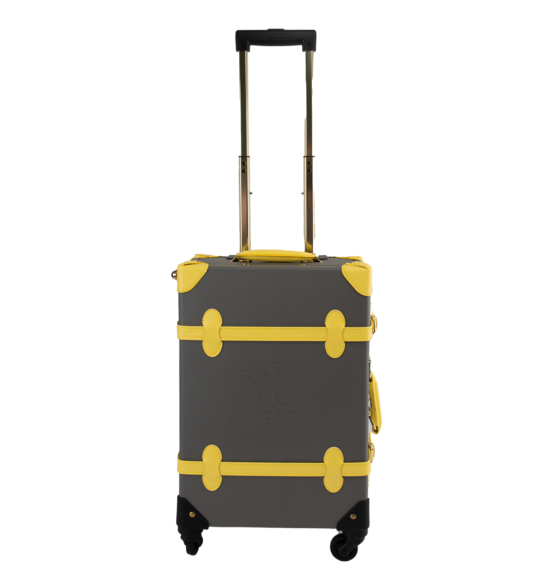 Hufflepuff Travel Case
