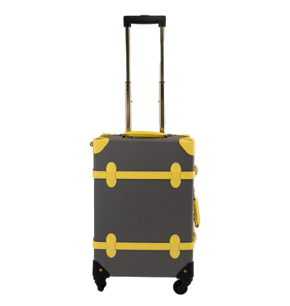 Hufflepuff Travel Case