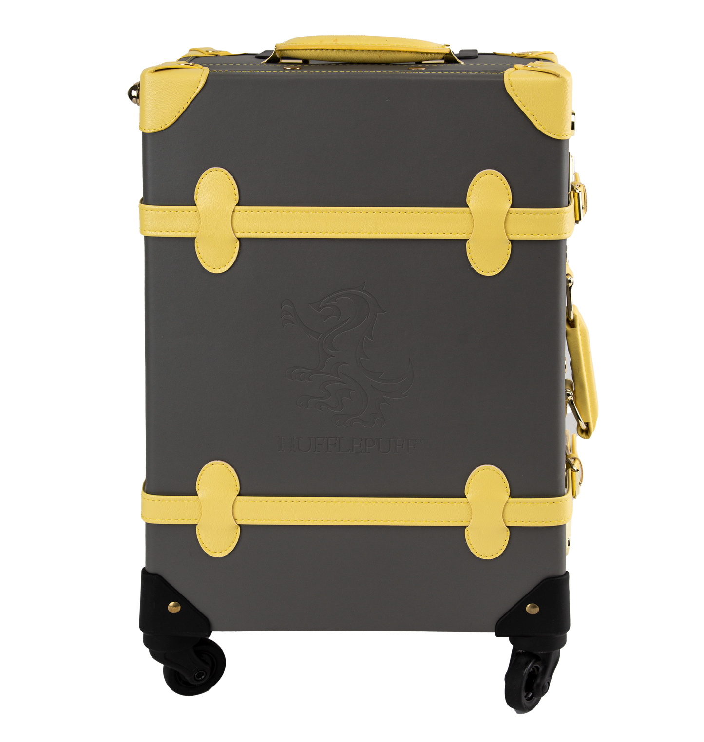 Hufflepuff Travel Case