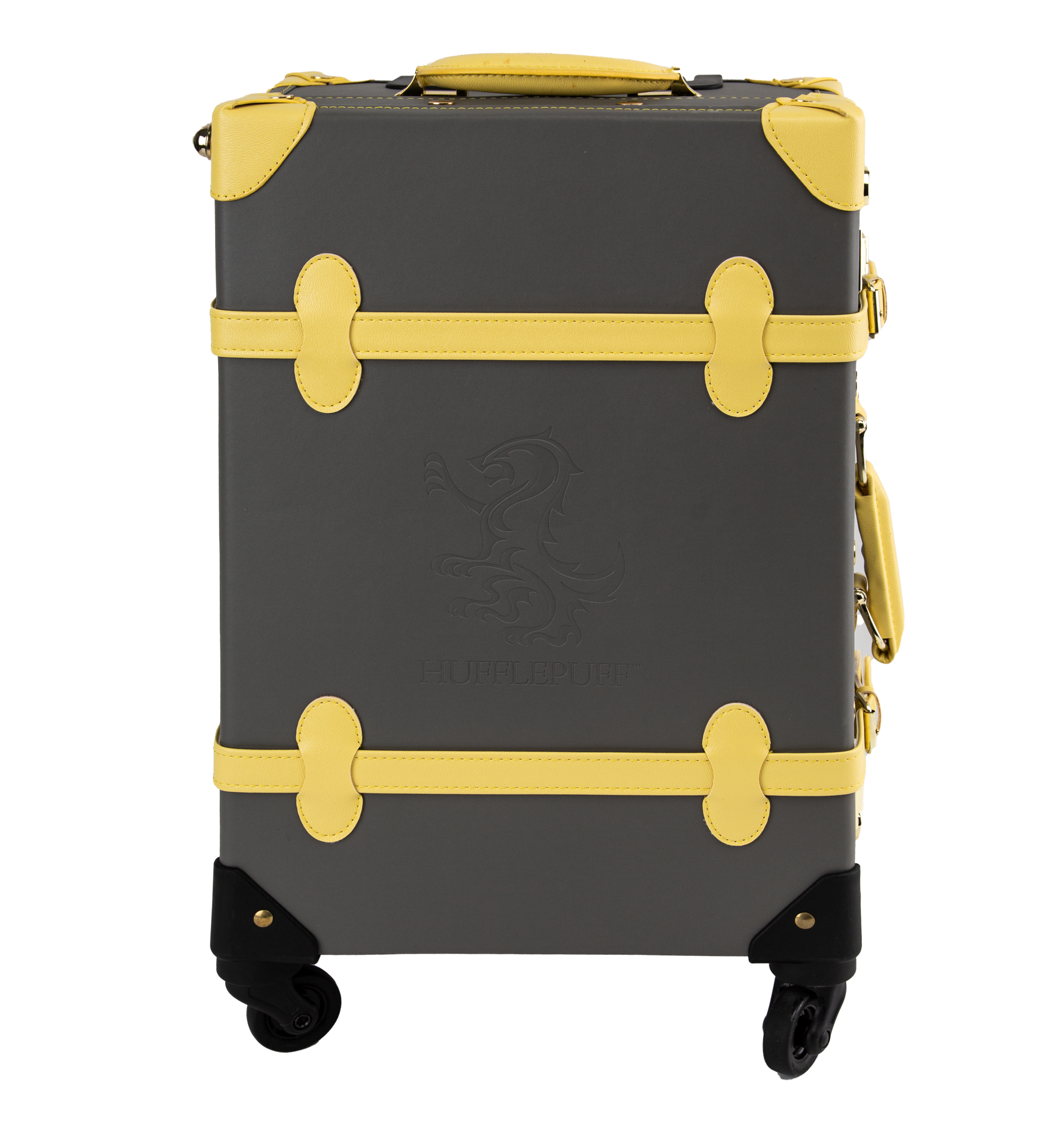 Hufflepuff Travel Case