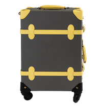 Hufflepuff Travel Case