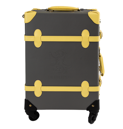 Hufflepuff Travel Case