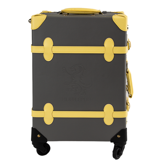 Hufflepuff Travel Case
