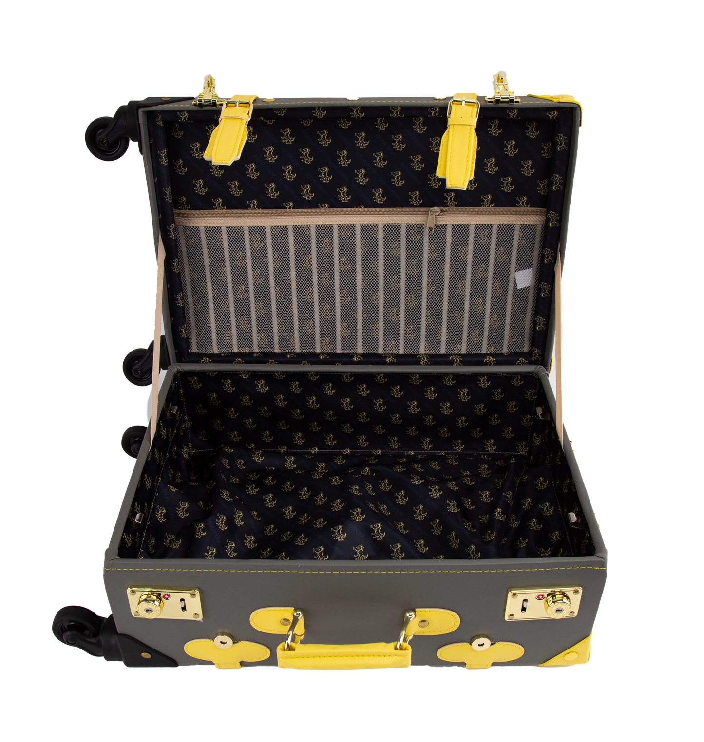 Hufflepuff Travel Case